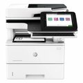 Hp LaserJet Enterprise Flow MFP M528c Multifunction Laser Printer, Copy/Fax/Print/Scan 1PV66A#BGJ